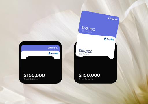 Wallet Card